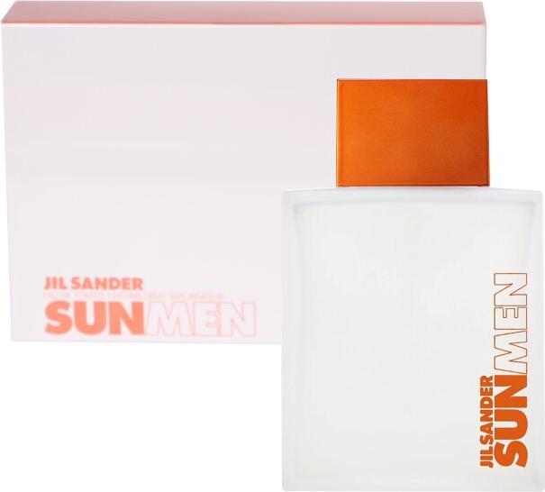 Immagine prodotto Jil Sander Sole (Eau de toilette, 125 ml)