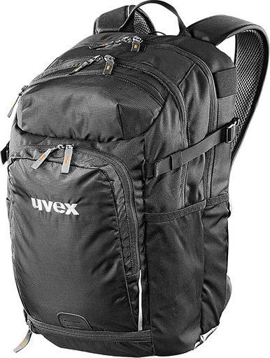 Image du produit Uvex Safety Sac à dos multifonctions (couleur : 22 noir)