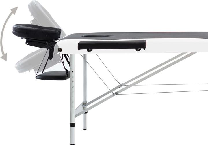 Actual product image VidaXL Monta