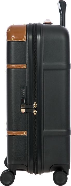 Image du produit Brics Bellagio 4 roues trolley cabine 55 cm (40 l, Bagage à main (jusqu'à 50l))