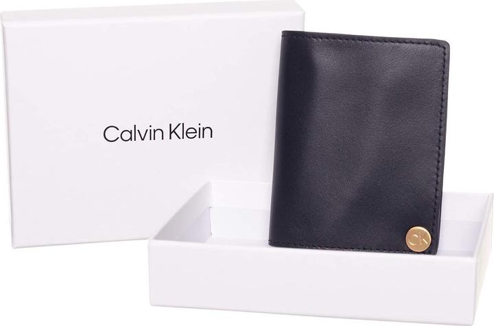 Immagine prodotto Calvin Klein CK Icon Covered Cardcase CK Nero