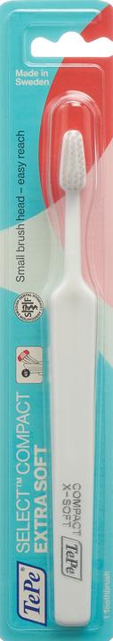 Produktbild TePe Select Compact Extra Soft (Weich, 1 x)