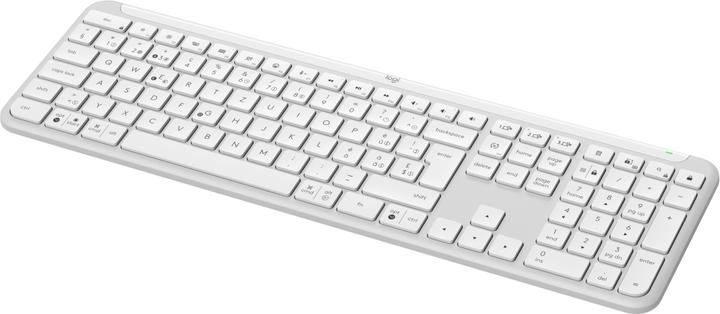 Image du produit Logitech K950 Signature Slim (CH, Sans fil)