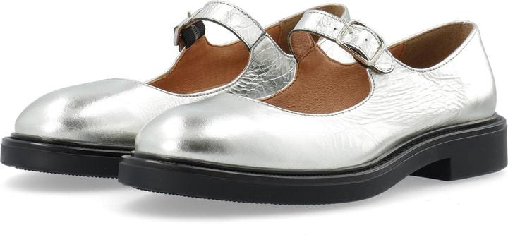 Actual product image Bianco BIAVICTORIA Mary Jane Schuhe (37)