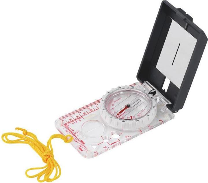Easy Camp Mirror Compass
