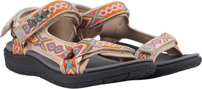 Actual product image Lee Cooper Sandalen (39)