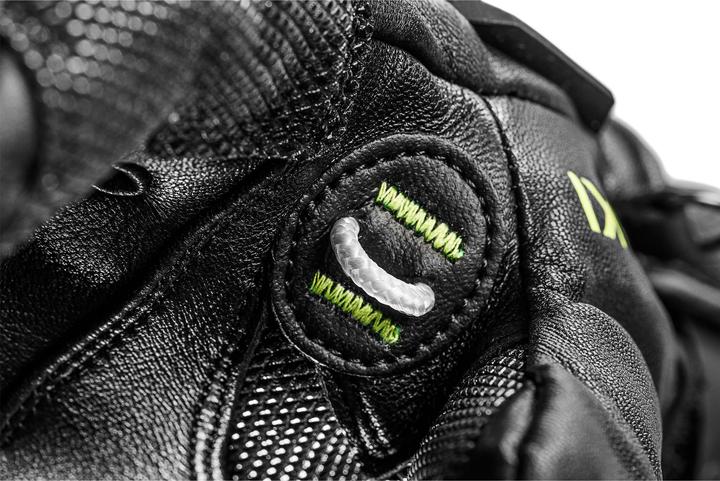 Image du produit Leki WCR Venom Speed 3D (S)