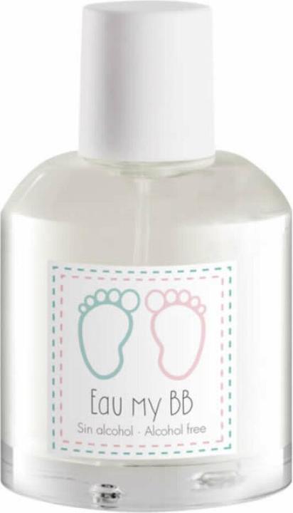 Actual product image Eau My Bb Eau de toilette 60ml (Eau de toilette, 60 ml)