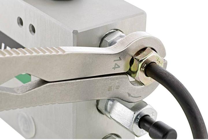 Produktbild Stahlwille Ratschenschlüssel FastRatch Nr.240 (13 mm)