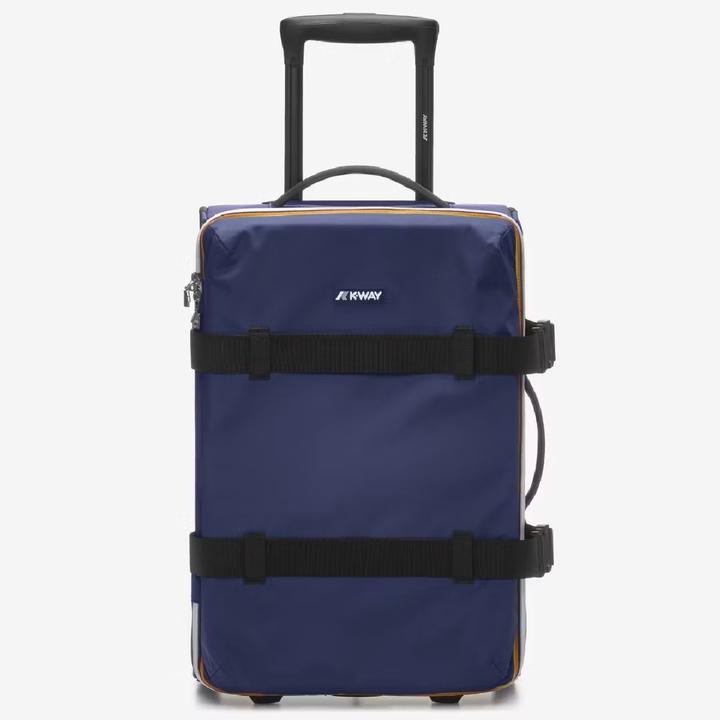 K-Way Blossac- Trolley-Reisetasche (34 l)