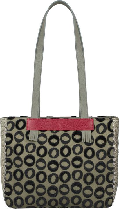 Actual product image Maura Coscia CLAUDIA small velluto
