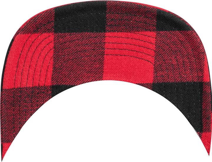 Actual product image Flexfit Snapback (One size)