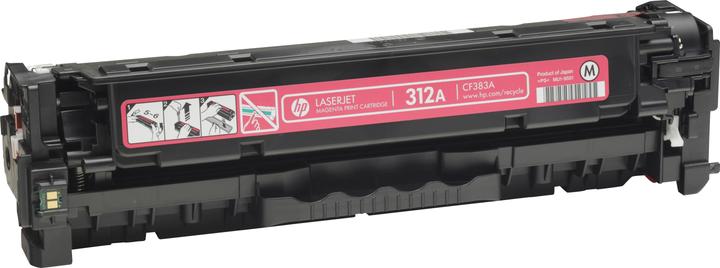 Image du produit HP 312a (M)