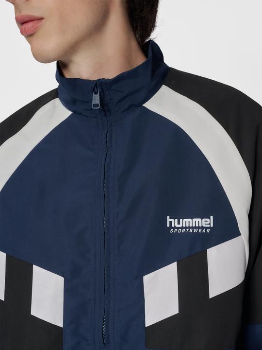 Immagine prodotto hummel Hmltracksuit Giacca Sportiva (XS)