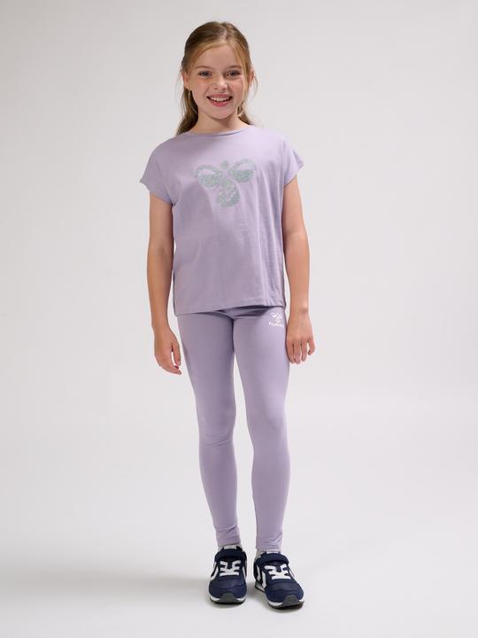 Produktbild hummel hmlDIEZ T-SHIRT S/S (164)