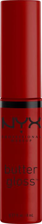 Produktbild NYX Professional Make-Up Butter Gloss (Rocky Road)