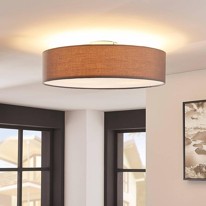 Actual product image Lindby Sebatin (2850 lm, E27)