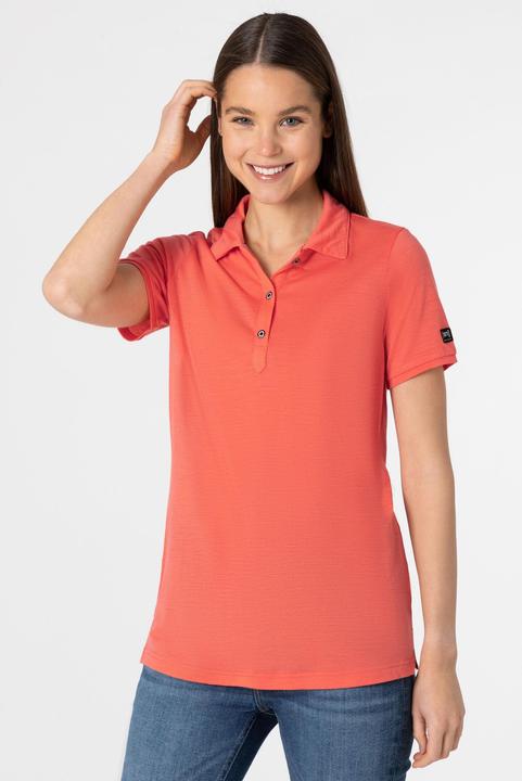 Actual product image Super Natural W Sporty Polo (XS)