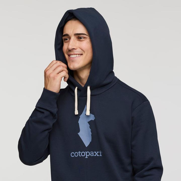 Immagine prodotto Cotopaxi Felpa con cappuccio a forma di lama (S)