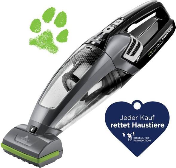 Produktbild Bissell Pet Hair Eraser ION