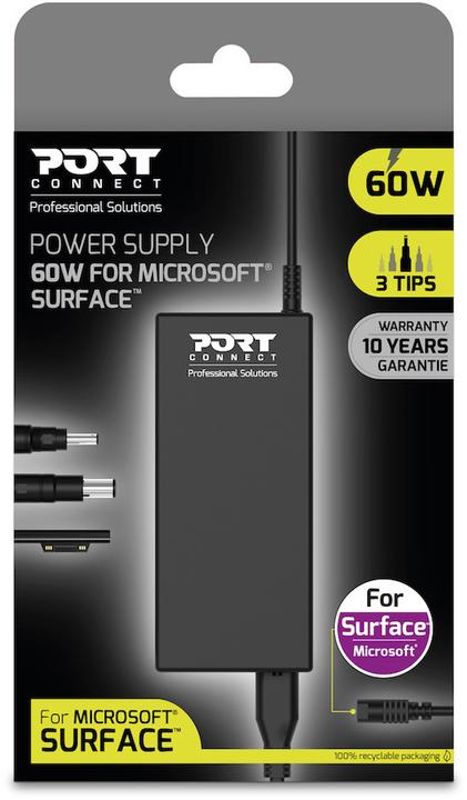 Image du produit Port Designs 900102 (60 W)