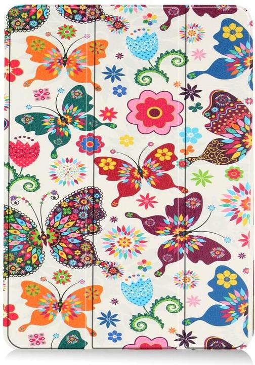 Papillons