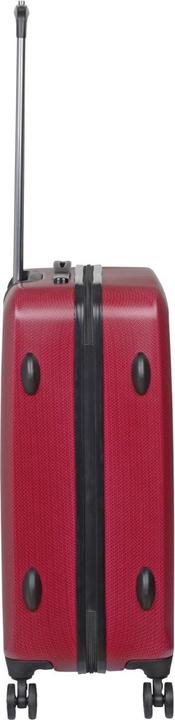 Actual product image Check.In Milan - set of 3 trolleys (184 l, XL (from 140l))