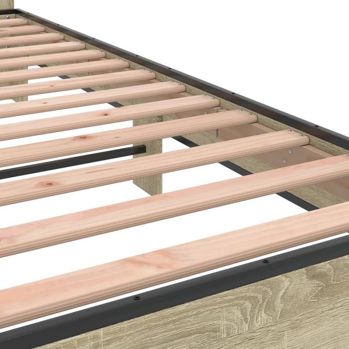 Produktbild VidaXL Kathrine (90 x 190 cm)