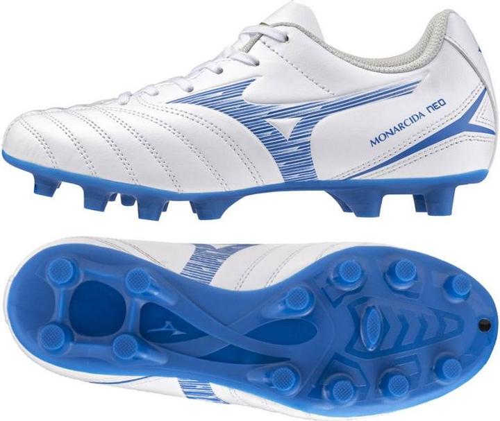 Produktbild Mizuno Monarcida Neo Iii Select Jr Fg (38.5)