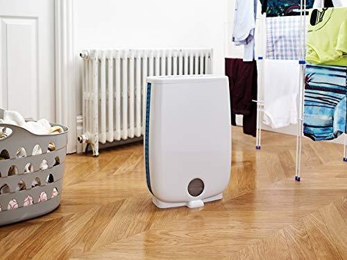 Image du produit Meaco DD8L Junior (40 m², 8 l/24h)