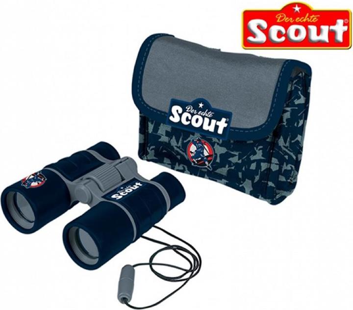 Produktbild Happy People Scout Fernglas Version Ninja