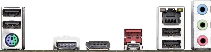Image du produit Gigabyte B760 DS3H (LGA 1700, Intel B760 Express, ATX)