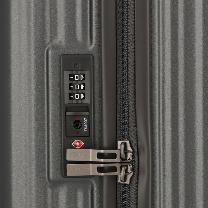 Image du produit Guess OLBIA - Chariot de cabine (43.10 l, Bagage à main (jusqu'à 50l))