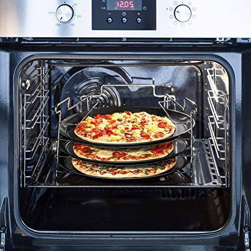 Produktbild Excellent Houseware pizza backset set