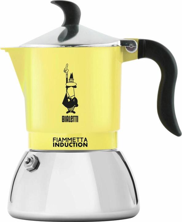 Image du produit Bialetti Fiammetta Ind 2tz (2 T.)