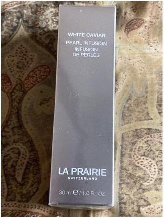 Actual product image La Prairie Illuminating Pearl Infusion RF (30 ml)