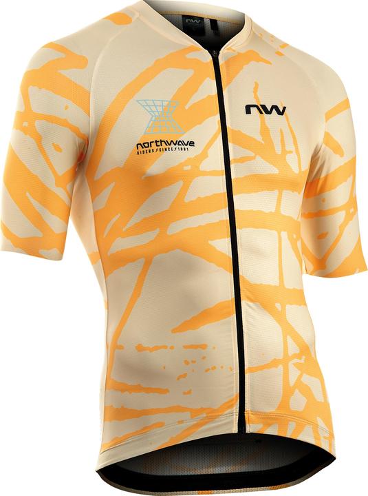 Northwave Blade 2 Jersey Short Sleeve (S)