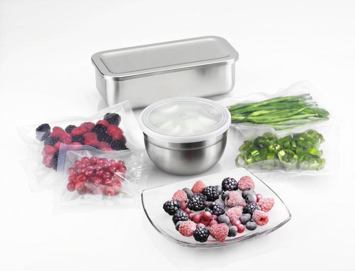 Produktbild Electrolux IK159SL (140 l)