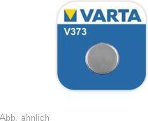 Actual product image Varta Watch V373 (1 pcs., V373, 28 mAh)