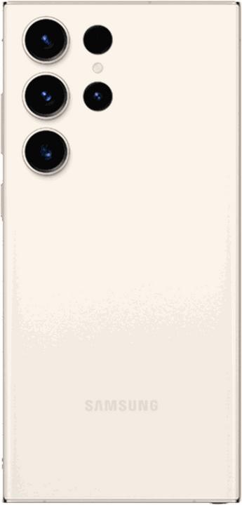 Immagine prodotto Samsung Galaxy S23 Ultra (256 GB, Pomata, 6.80", SIM + eSIM, 200 Mpx, 5G)