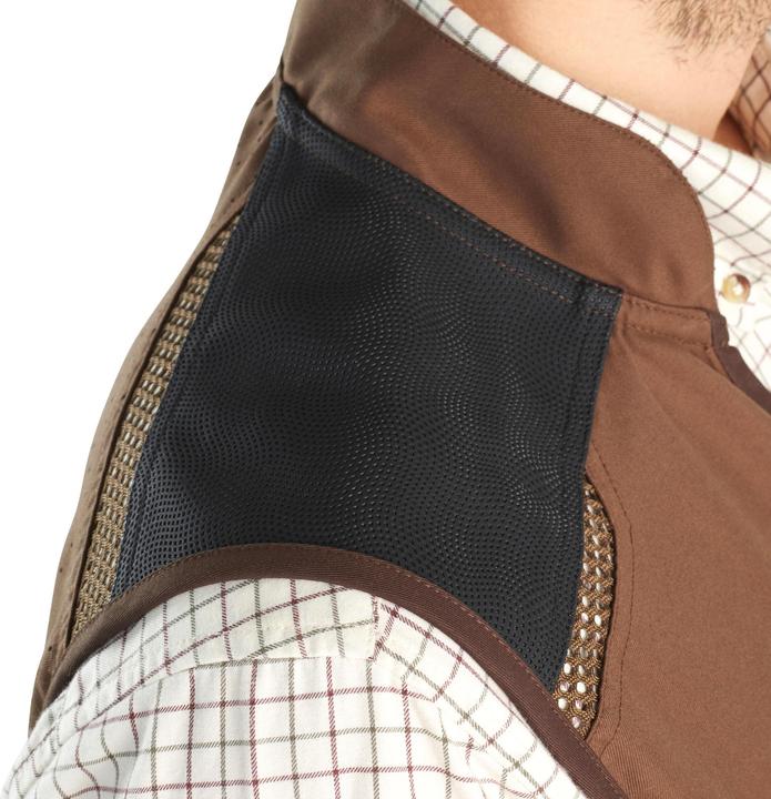 Actual product image Solognac waitcoast 520 light brown 325944 (S)