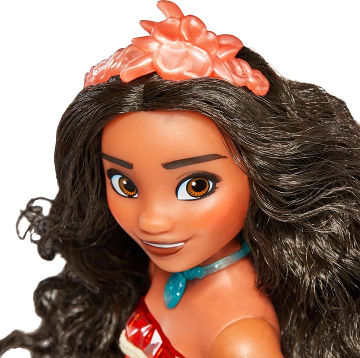 Produktbild Disney Princess Schimmerglanz Vaiana