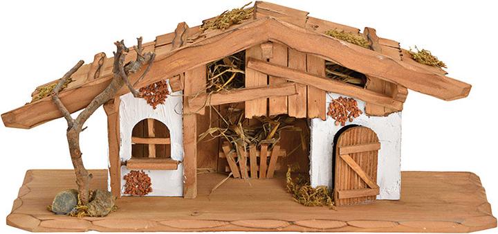 Image du produit G. Wurm Maison de la crèche