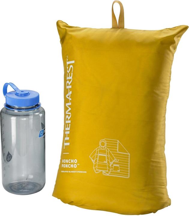 Actual product image Therm-a-Rest Honcho (200 cm)