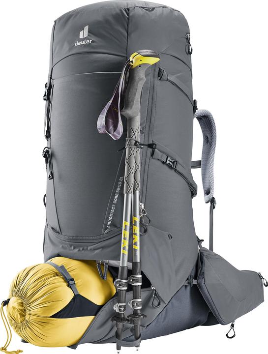Produktbild Deuter Aircontact Core 65+10 SL (65 l)
