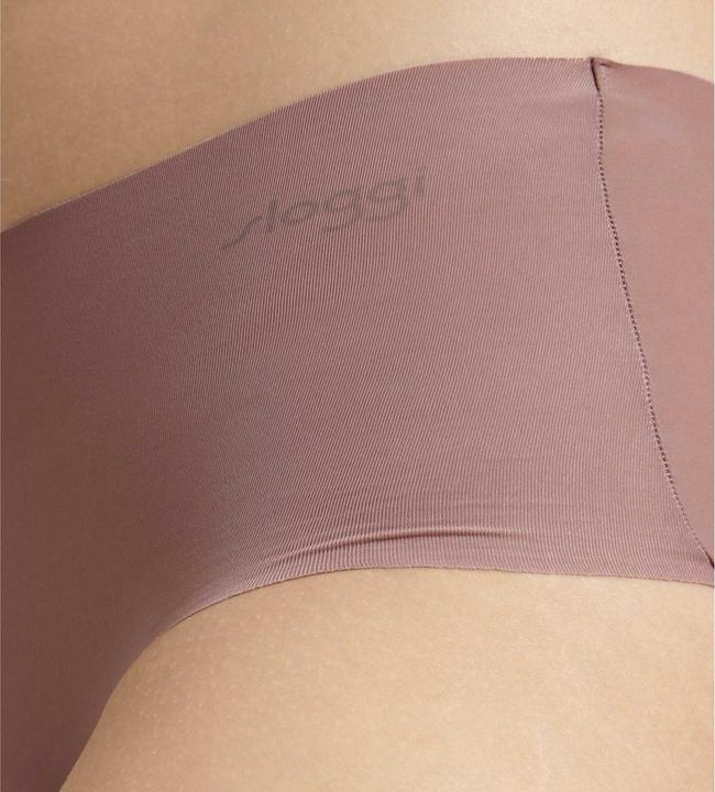Produktbild Sloggi Panty Casual Bequem sitzend Zero Microfiber Shorts 2.0 (S, 4er Pack)