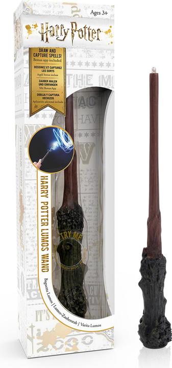 Image du produit Wow! Stuff Harry Potter