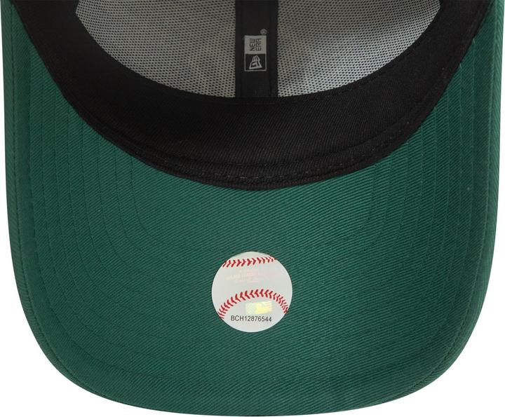 Produktbild New Era 9Forty Kinder Cap - Boucle New York Yankees Emerald (54, 55, 56)