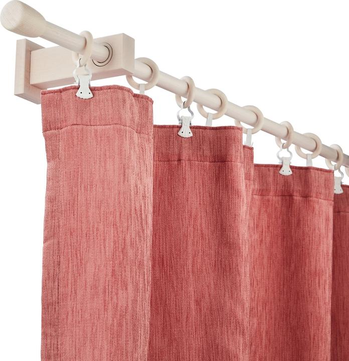 Produktbild micasa FSC Holzstange 160cm Ø 20mm