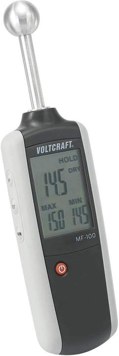 Actual product image Voltcraft MF-100